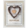 ZEP Portrétní rám ZACAPA dvoubarevný 20x25 cm