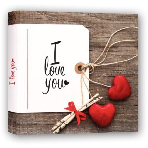 Svatební album Valentine A