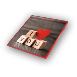 Svatební album Valentine B
