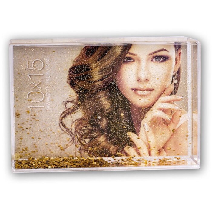ZEP 10x15 cm shake frame SHAKE gold