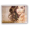 ZEP 10x15 cm shake frame SHAKE gold