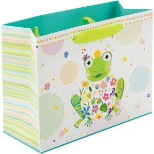 Dárkové balení - Happy Frog Goldbuch