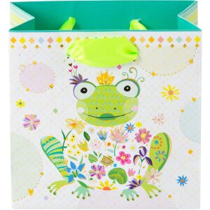 Dárkové balení - Happy Frog Goldbuch