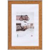 Český obrazový rám 10x15 cm buk