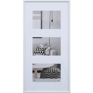 Galeria fotorámeček na 3 fotografie 10x15 cm...