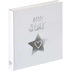 Walther baby album Little Star 28x30,5 cm 50...