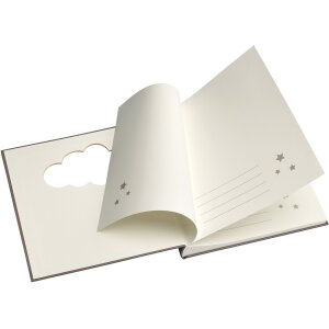 Walther baby album Magical 28x30,5 cm 50...