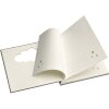 Walther baby album Magical 28x30,5 cm 50 bílých stran