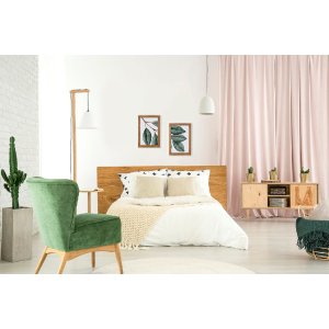 Rám na obraz Walther Bohemian 50x70 cm buk