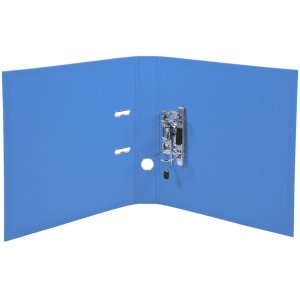 Exacompta A4 Premium PVC 50 mm dvoukroužkový pořadač extra široký