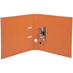 Exacompta A4 Premium PVC 50 mm dvoukroužkový pořadač extra široký