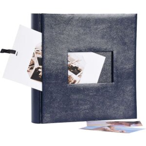Henzo Jumbo Photo Album Edition 30x30 cm 100 bílých stran
