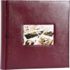 Henzo Jumbo Photo Album Edition 30x30 cm 100 bílých stran