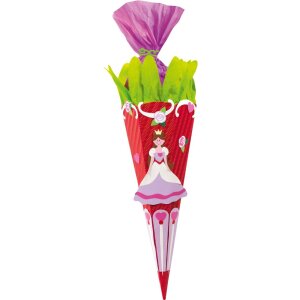 Goldbuch Sada na výrobu školní tašky 70 cm – 13 kreativních motivů