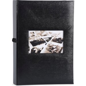 Henzo slip-in album Edition 10x15 cm koženka pro 200-300 fotografií
