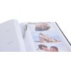 Henzo slip-in album Edition 10x15 cm koženka pro 200-300 fotografií