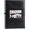 Henzo slip-in album Edition 10x15 cm koženka pro 200-300 fotografií
