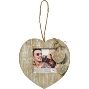 Dřevěný rám Walther Le Coeur