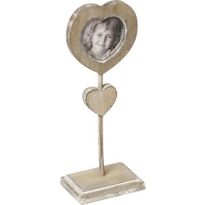 Dřevěný rám Walther Le Coeur