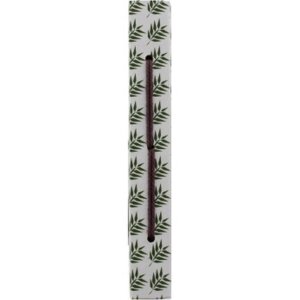 Fotoalbum Hama Fern 18x13 cm 20 hnědých stran