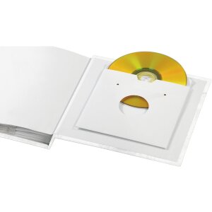 Memo album Designline, pro 200 fotografií ve formátu 10x15 cm, mramorování