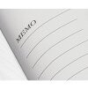 Memo album Designline, pro 200 fotografií ve formátu 10x15 cm, mramorování