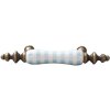 Clayre & Eef knoflík na nábytek dlouhý 12x2 cm různé vzory