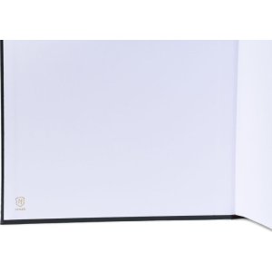 Fotoalbum Henzo Promo zelené 29x33,5 cm 100 bílých stran