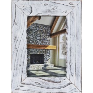 Dřevěný rám Henzo Cottage 4 velikosti