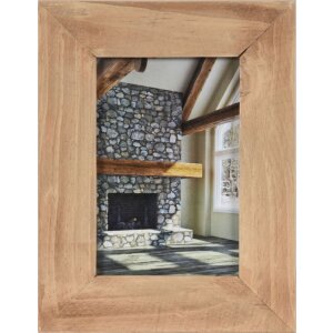 Dřevěný rám Henzo Cottage 4 velikosti