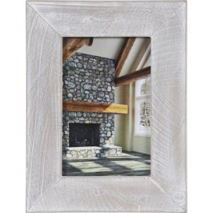 Dřevěný rám Henzo Cottage 4 velikosti