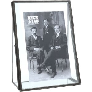 Deknudt kovový rám S68PA - 4 velikosti
