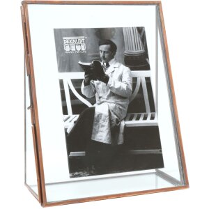 Deknudt kovový rám S68PA - 4 velikosti