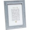 Deknudt S43WF plastový rámeček na obrázky 9x13 až 40x60 cm šedý