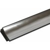 Deknudt S45ND1 plastový obrazový rám stříbrný 10x15 až 40x60 cm