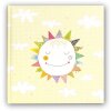 ZEP baby album Happy Sun 30x31 cm 60 bílých stran