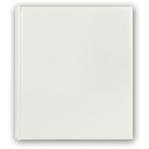 ZEP Fotoalbum Dover white 24x24 cm 40...
