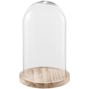 Clayre & Eef 6GL2170 Zvon Ø 18x28 cm...