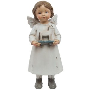 Angel Clayre & Eef 6PR1133 - 6x5x14 cm,...
