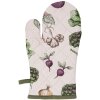 Rukavice do trouby Clayre & Eef TKG44 - 16x30 cm multi