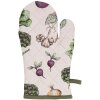 Rukavice do trouby Clayre & Eef TKG44 - 16x30 cm multi