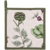 Chňapka Clayre & Eef TKG45 - 20x20 cm multi