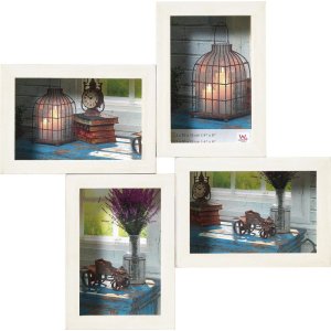 Galerijní rám Rustic 4 fotografie 10x15 cm...