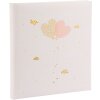 Svatební album Goldbuch Ballooning Hearts 30x31 cm 60 bílých stran