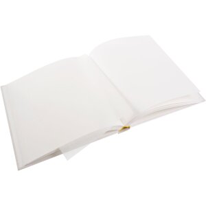Goldbuch svatební album Pan a paní 30x31 cm 30x31 cm 60 bílých stran