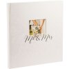 Goldbuch svatební album Pan a paní 30x31 cm 30x31 cm 60 bílých stran
