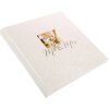 Goldbuch svatební album Pan a paní 30x31 cm 30x31 cm 60 bílých stran