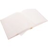 Goldbuch Baby Album Mobile Girl 30x31 cm Růžové stříbrná ražba 60 bílých stran