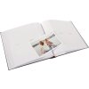 Goldbuch slip-in album Bella Vista šedá 200 fotografií 10x15 cm