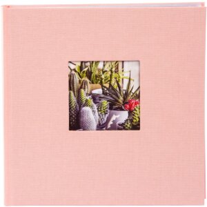 Goldbuch slip-in album Bella Vista rose 200...